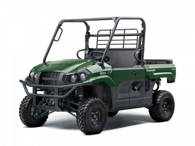 2024 Kawasaki Mule PRO-MX EPS at Martin Moto