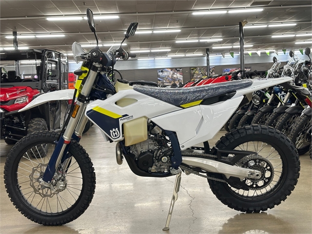 2025 Husqvarna FE 501s at ATVs and More