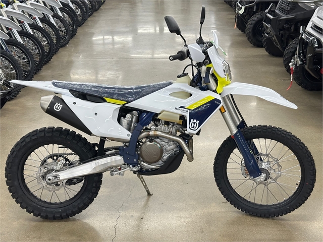 2025 Husqvarna FE 501s at ATVs and More