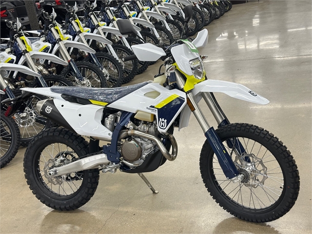 2025 Husqvarna FE 501s at ATVs and More