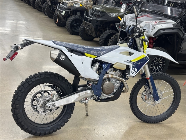 2025 Husqvarna FE 501s at ATVs and More