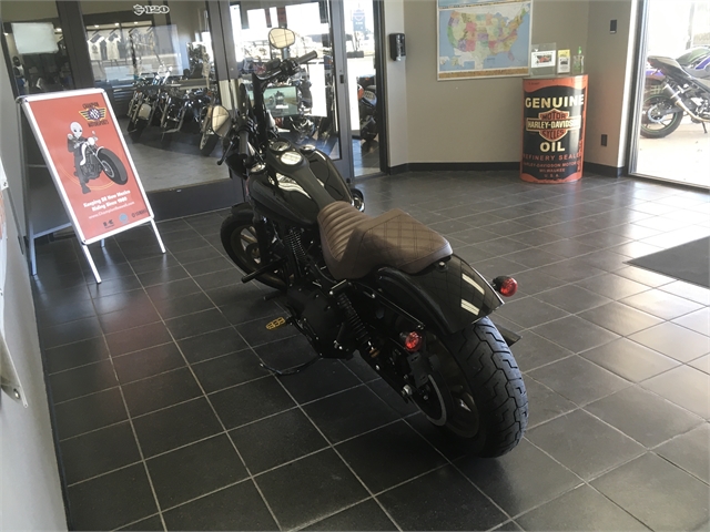 2016 Harley-Davidson S-Series Low Rider at Champion Harley-Davidson