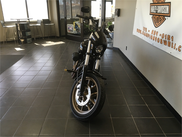 2016 Harley-Davidson S-Series Low Rider at Champion Harley-Davidson