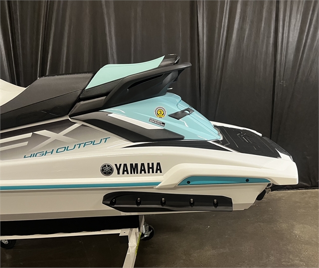 2024 Yamaha WaveRunner FX HO at Powersports St. Augustine