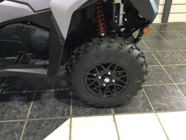 2023 Suzuki KingQuad 500 AXi Power Steering SE+ at Cycle Max