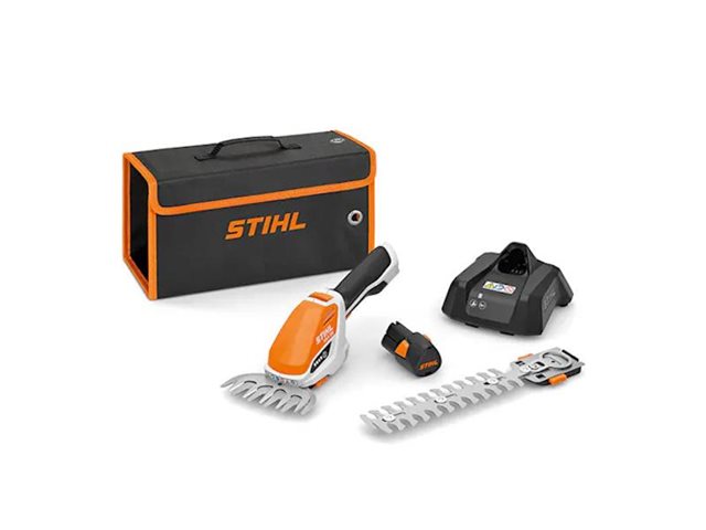 2024 STIHL Gardening Tools HSA 26 at McKinney Outdoor Superstore