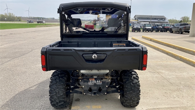 2019 Can-Am Defender XT HD10 at Motor Sports of Willmar