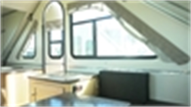 2022 Aliner Classic Sofa Bed at Prosser's Premium RV Outlet
