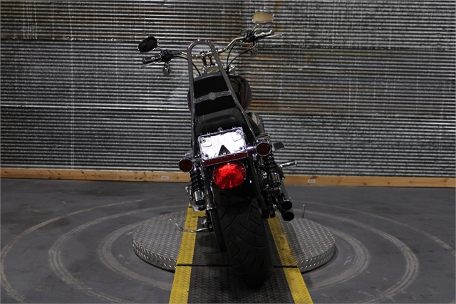 2015 Harley-Davidson Dyna Low Rider at Texarkana Harley-Davidson