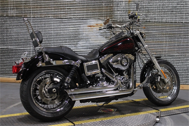 2015 Harley-Davidson Dyna Low Rider at Texarkana Harley-Davidson