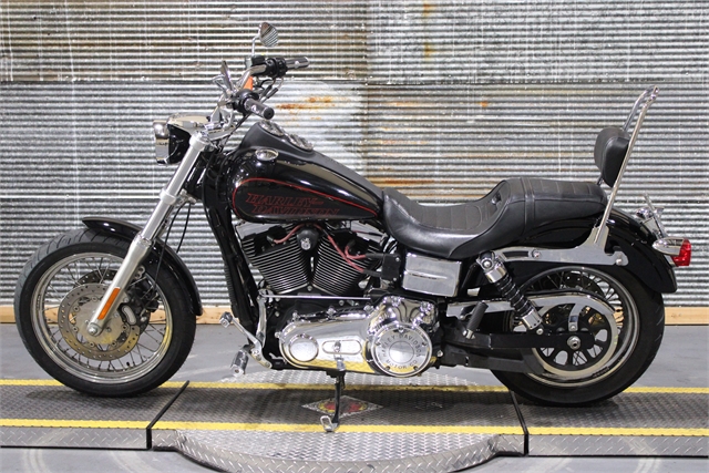 2015 Harley-Davidson Dyna Low Rider at Texarkana Harley-Davidson