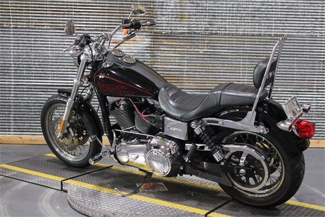 2015 Harley-Davidson Dyna Low Rider at Texarkana Harley-Davidson