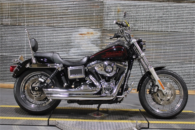 2015 Harley-Davidson Dyna Low Rider at Texarkana Harley-Davidson