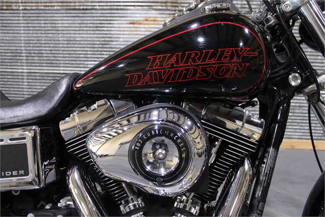 2015 Harley-Davidson Dyna Low Rider at Texarkana Harley-Davidson