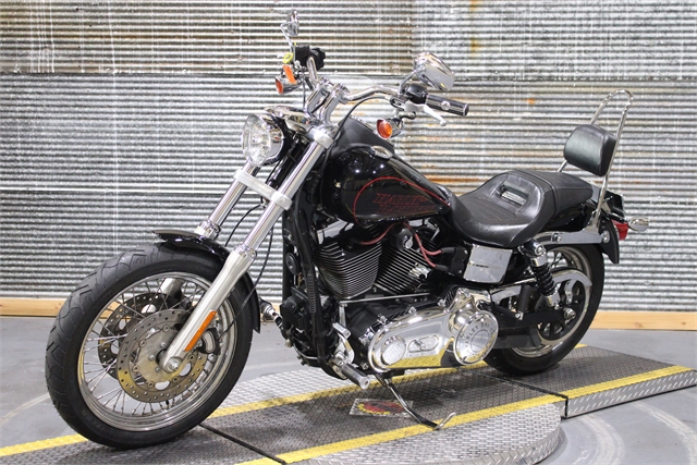 2015 Harley-Davidson Dyna Low Rider at Texarkana Harley-Davidson