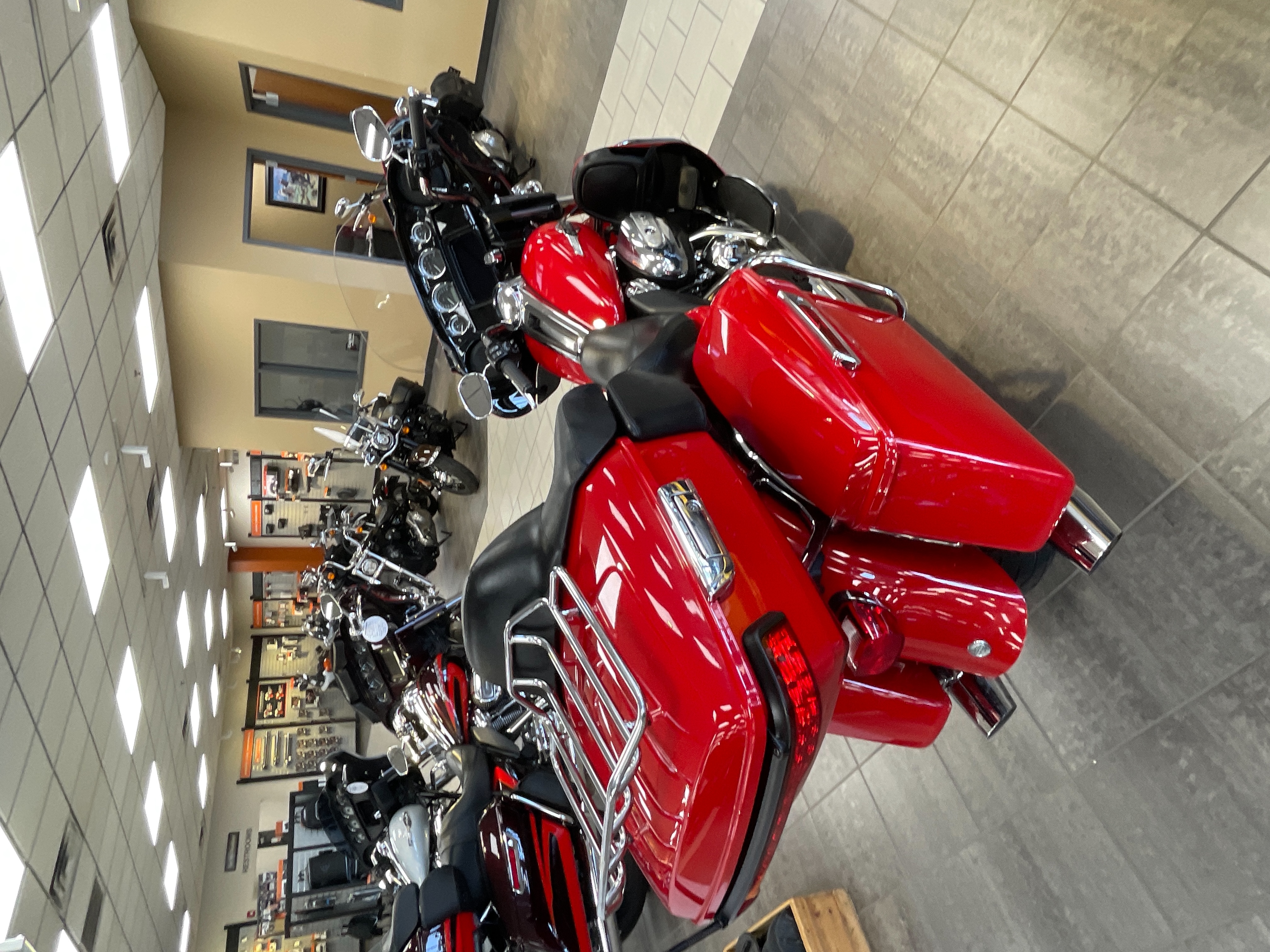 2023 Harley-Davidson Electra Glide Ultra Limited at Tripp's Harley-Davidson