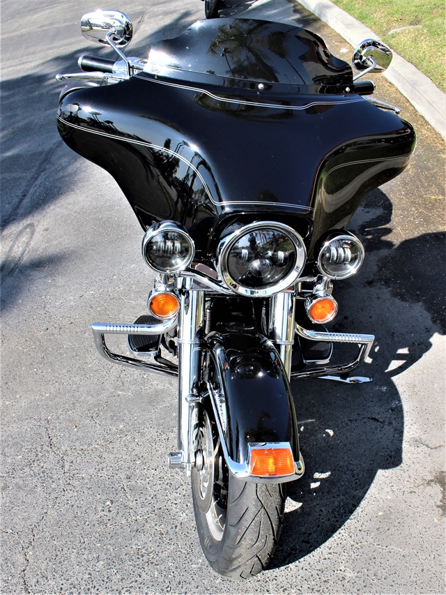 2006 Harley-Davidson Electra Glide Ultra Classic | Quaid ...