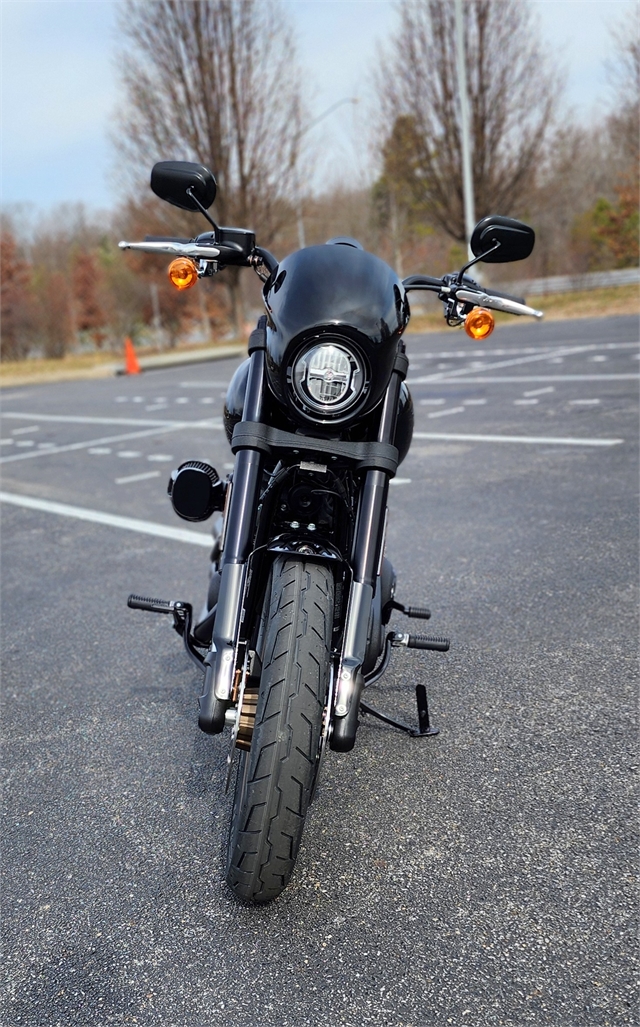 2024 Harley-Davidson Softail Low Rider S at All American Harley-Davidson, Hughesville, MD 20637