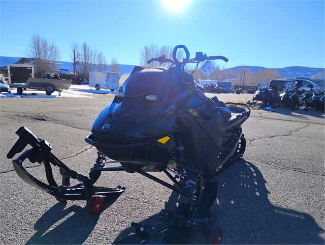 2025 Ski-Doo BackcountryT Adrenaline 600R E-TEC 146 20 at Power World Sports, Granby, CO 80446