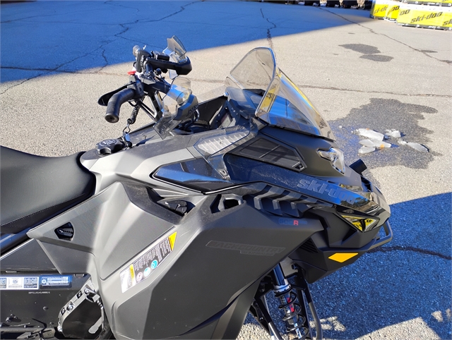 2025 Ski-Doo BackcountryT Adrenaline 600R E-TEC 146 20 at Power World Sports, Granby, CO 80446