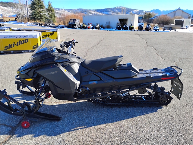 2025 Ski-Doo BackcountryT Adrenaline 600R E-TEC 146 20 at Power World Sports, Granby, CO 80446