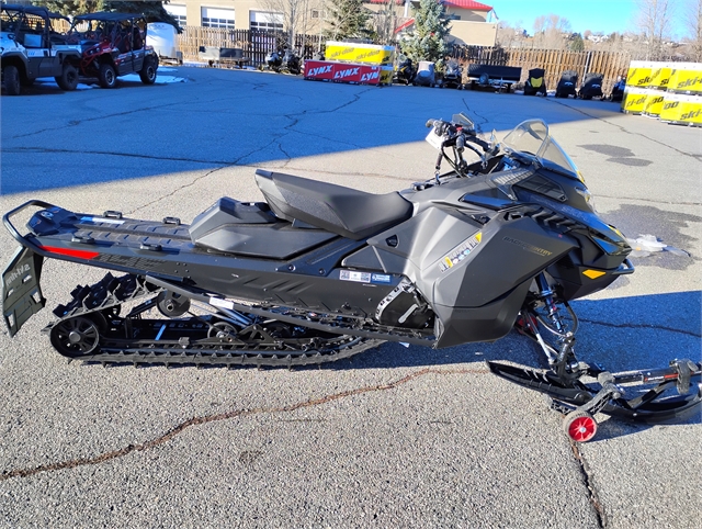 2025 Ski-Doo BackcountryT Adrenaline 600R E-TEC 146 20 at Power World Sports, Granby, CO 80446