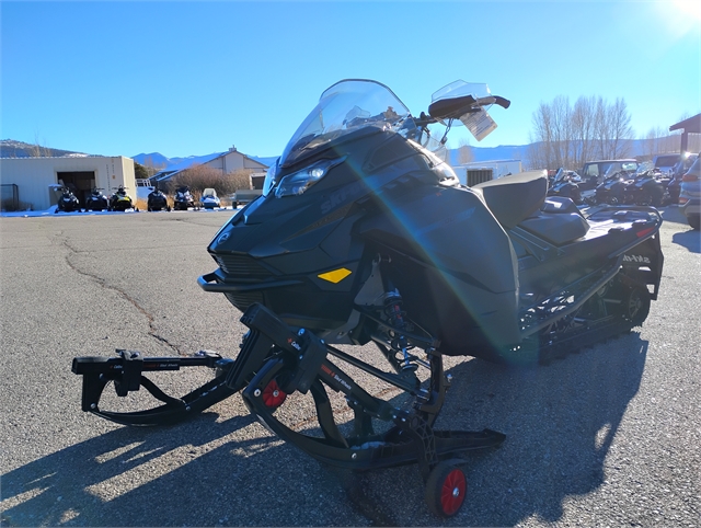 2025 Ski-Doo BackcountryT Adrenaline 600R E-TEC 146 20 at Power World Sports, Granby, CO 80446