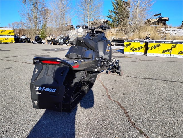 2025 Ski-Doo BackcountryT Adrenaline 600R E-TEC 146 20 at Power World Sports, Granby, CO 80446