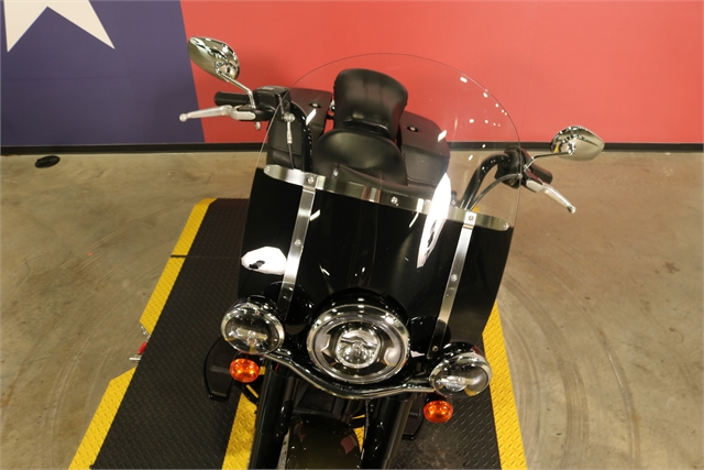 2018 Harley-Davidson Softail Heritage Classic 114 at Texas Harley