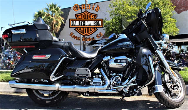 2019 Harley-Davidson Electra Glide Ultra Classic at Quaid Harley-Davidson, Loma Linda, CA 92354