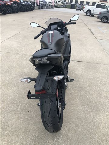 2022 Kawasaki Ninja 650 Base at Head Indian Motorcycle