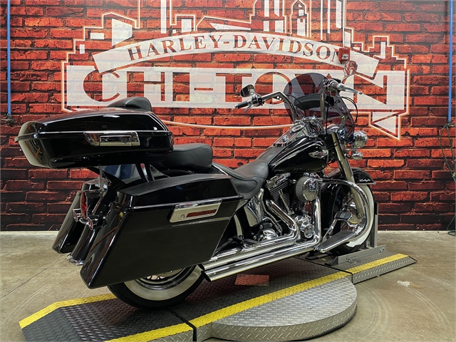 chi town harley