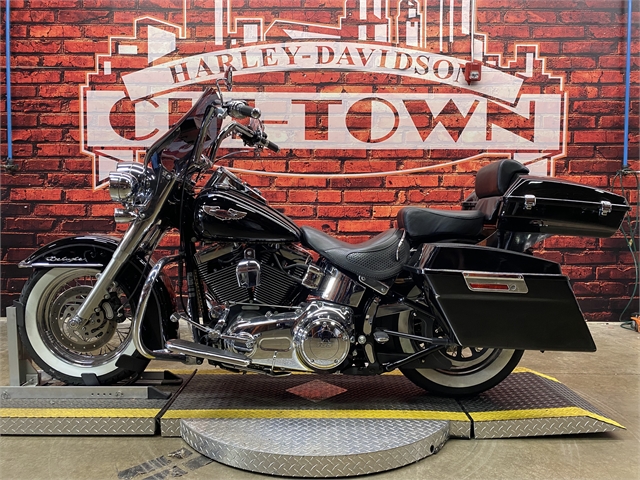 2013 Harley-Davidson Softail Deluxe at Chi-Town Harley-Davidson