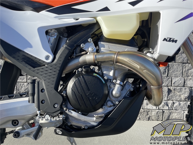 2023 KTM XC 350 F at Lynnwood Motoplex, Lynnwood, WA 98037