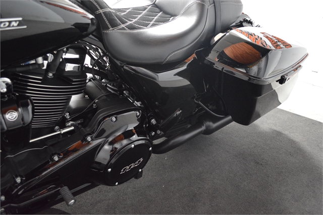 2020 Harley-Davidson FLHRXS at Suburban Motors Harley-Davidson