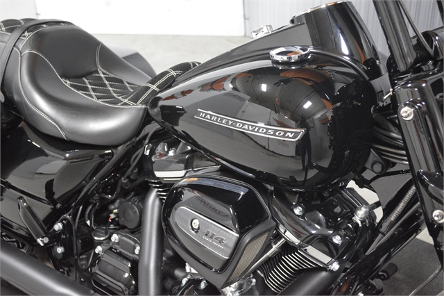 2020 Harley-Davidson FLHRXS at Suburban Motors Harley-Davidson