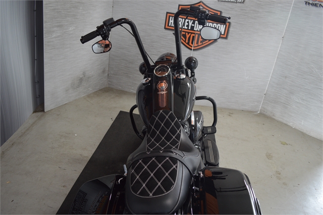 2020 Harley-Davidson FLHRXS at Suburban Motors Harley-Davidson