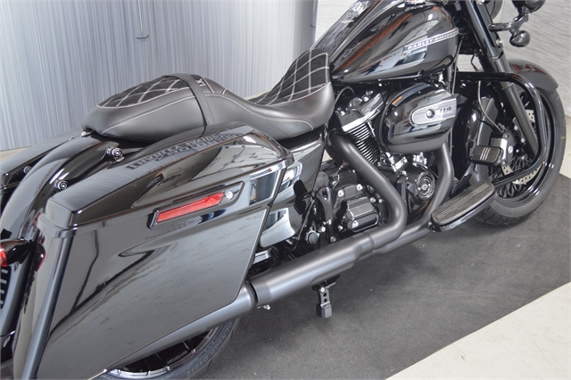 2020 Harley-Davidson FLHRXS at Suburban Motors Harley-Davidson