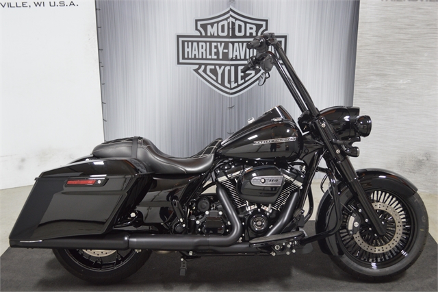 2020 Harley-Davidson FLHRXS at Suburban Motors Harley-Davidson