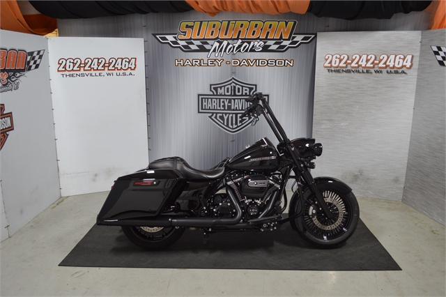 2020 Harley-Davidson FLHRXS at Suburban Motors Harley-Davidson