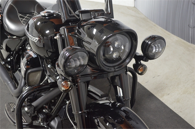 2020 Harley-Davidson FLHRXS at Suburban Motors Harley-Davidson