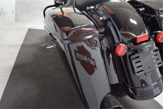 2020 Harley-Davidson FLHRXS at Suburban Motors Harley-Davidson