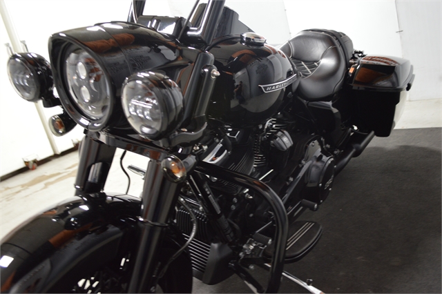 2020 Harley-Davidson FLHRXS at Suburban Motors Harley-Davidson