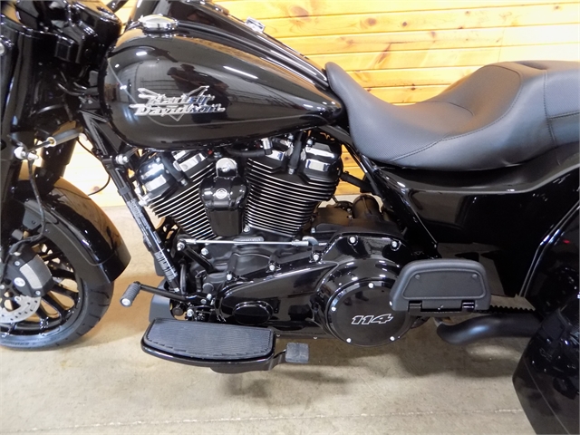 2024 Harley-Davidson Trike Freewheeler at St. Croix Harley-Davidson