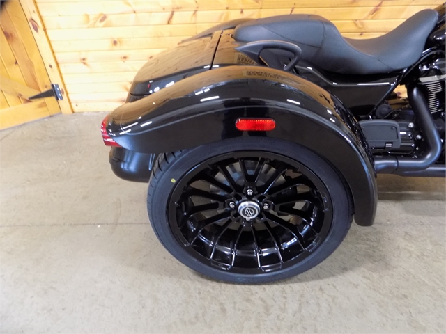 2024 Harley-Davidson Trike Freewheeler at St. Croix Harley-Davidson