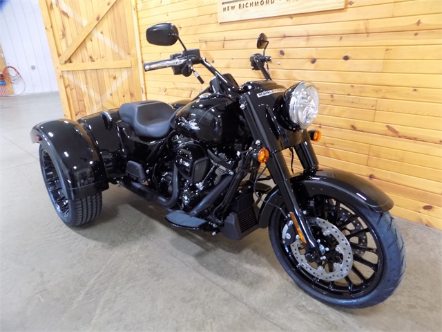 2024 Harley-Davidson Trike Freewheeler at St. Croix Harley-Davidson