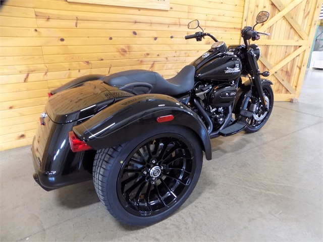 2024 Harley-Davidson Trike Freewheeler at St. Croix Harley-Davidson