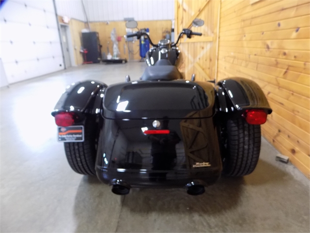 2024 Harley-Davidson Trike Freewheeler at St. Croix Harley-Davidson