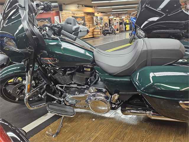 2024 Harley-Davidson Street Glide Base at Holeshot Harley-Davidson