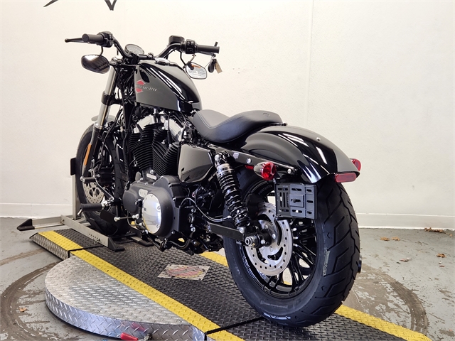 2022 Harley-Davidson Sportster Forty-Eight at Texoma Harley-Davidson